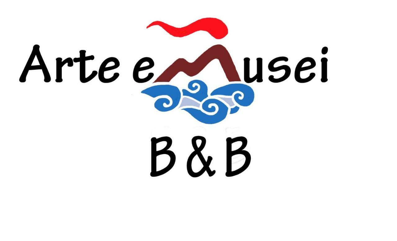 B&B Arte E Musei Naples Exterior photo